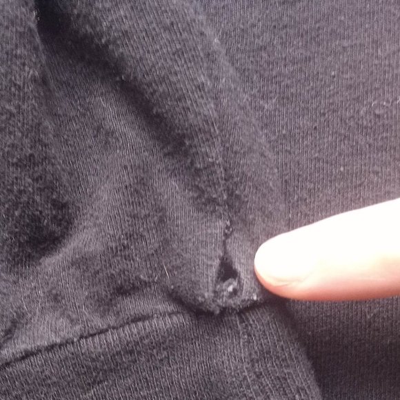 Magic Long Sleeve Tshirt - Picture 4 of 4